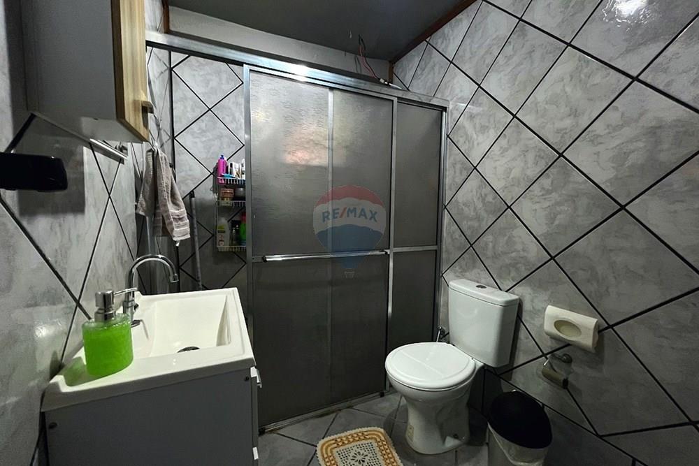 Casa - Venda - Gravataí , Rio Grande do Sul - IMG_1731-editada.jpg - 610161097-43