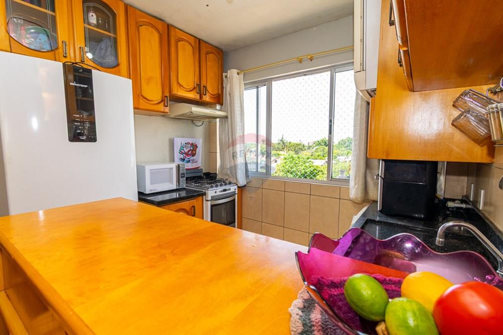 Apartamento - Venda - Gravataí , Rio Grande do Sul - _DSC5514.jpg - Cozinha - 610161032-43