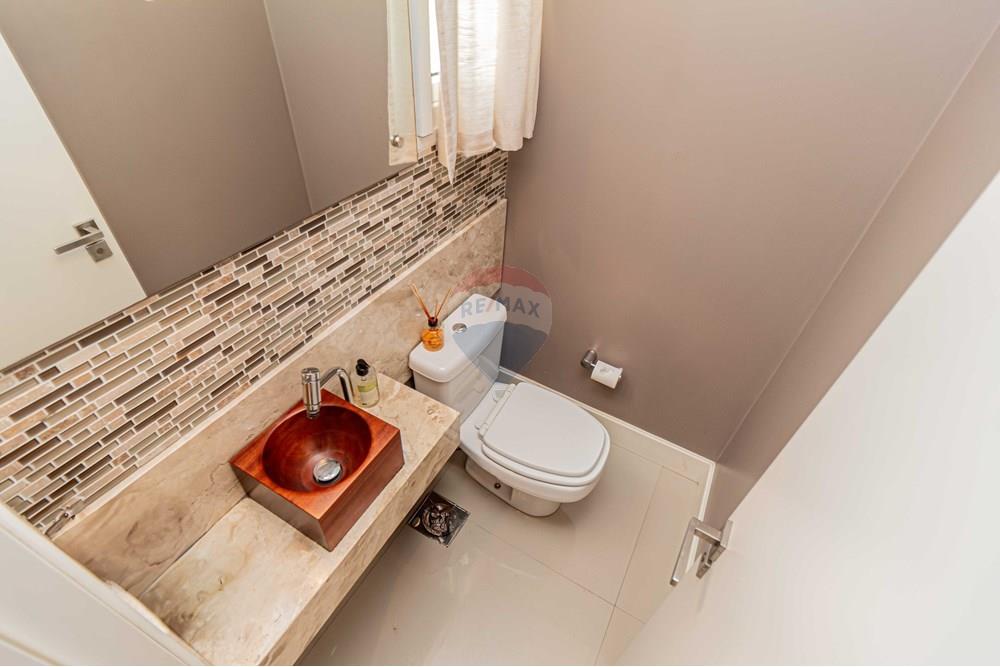 Casa de Condomínio - Venda - Rio Grande , Rio Grande do Sul - Figueiras Park casa 34 baixomb-285.jpg - Banheiro - 610211007-9