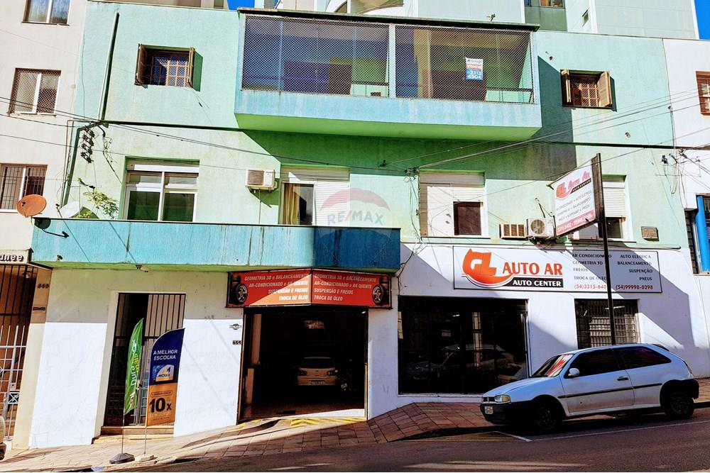 Apartamento - Alugar - Passo Fundo , Rio Grande do Sul - db4d9717-869d-48b3-8c50-2b9e8b2ce042 (1).jpeg - 612721018-133