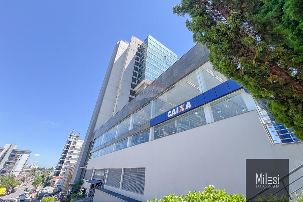 Cj. Comercial/ Sala - Venda - Caxias do Sul , Rio Grande do Sul - IMG_7347.jpg - 610301019-99