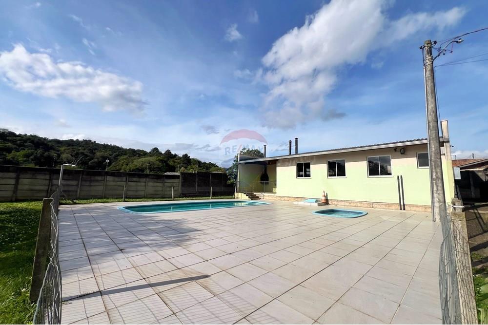 Apartamento - Venda - Sapucaia do Sul , Rio Grande do Sul - Piscina 1.jpg - 610461004-6