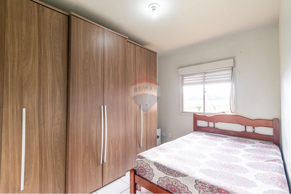 Apartamento - Venda - Gravataí , Rio Grande do Sul - _DSC1232.jpg - Quarto principal - 610161071-8