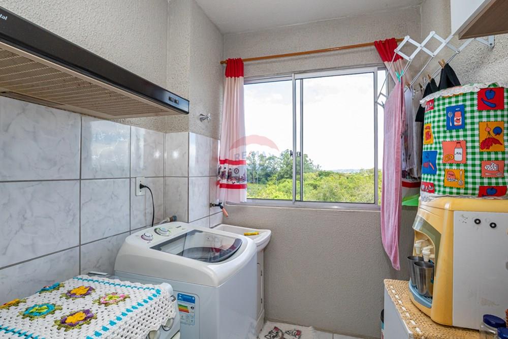 Apartamento - Venda - Gravataí , Rio Grande do Sul - IMG_9376.jpg - 610161082-28