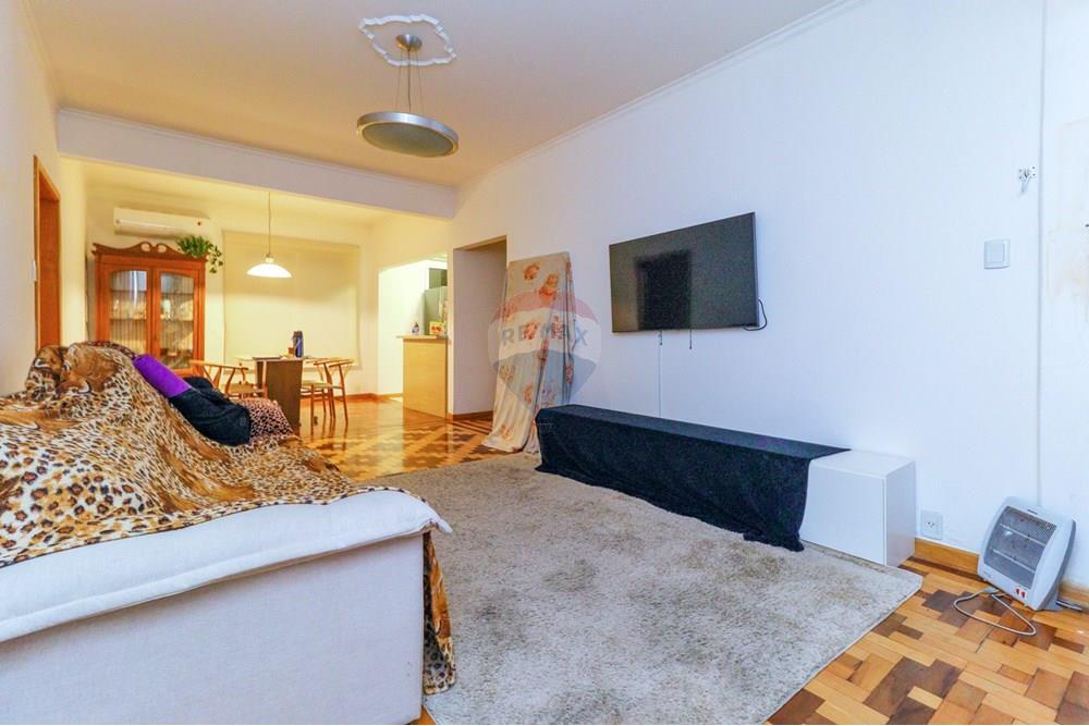 Apartamento - Venda - Porto Alegre , Rio Grande do Sul - @dscimagens-315.jpg - Sala de estar - 610371026-1