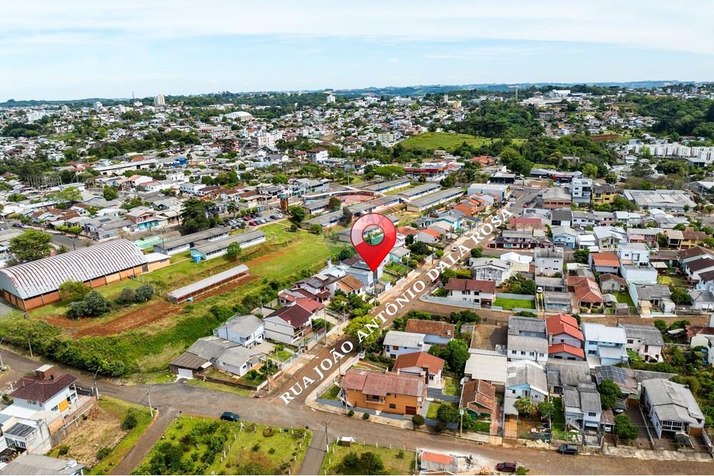 Casa - Venda - Erechim , Rio Grande do Sul - DJI_0311.jpg - 612761016-69