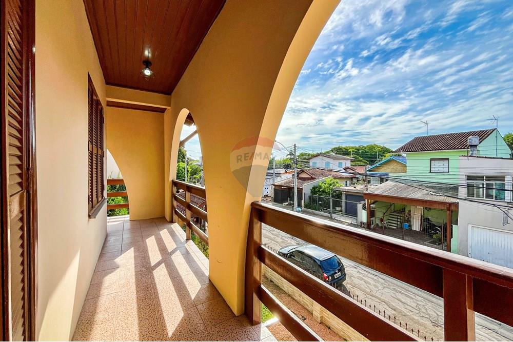 Casa - Venda - São Leopoldo , Rio Grande do Sul - IMG_5565.jpeg - 610411022-93