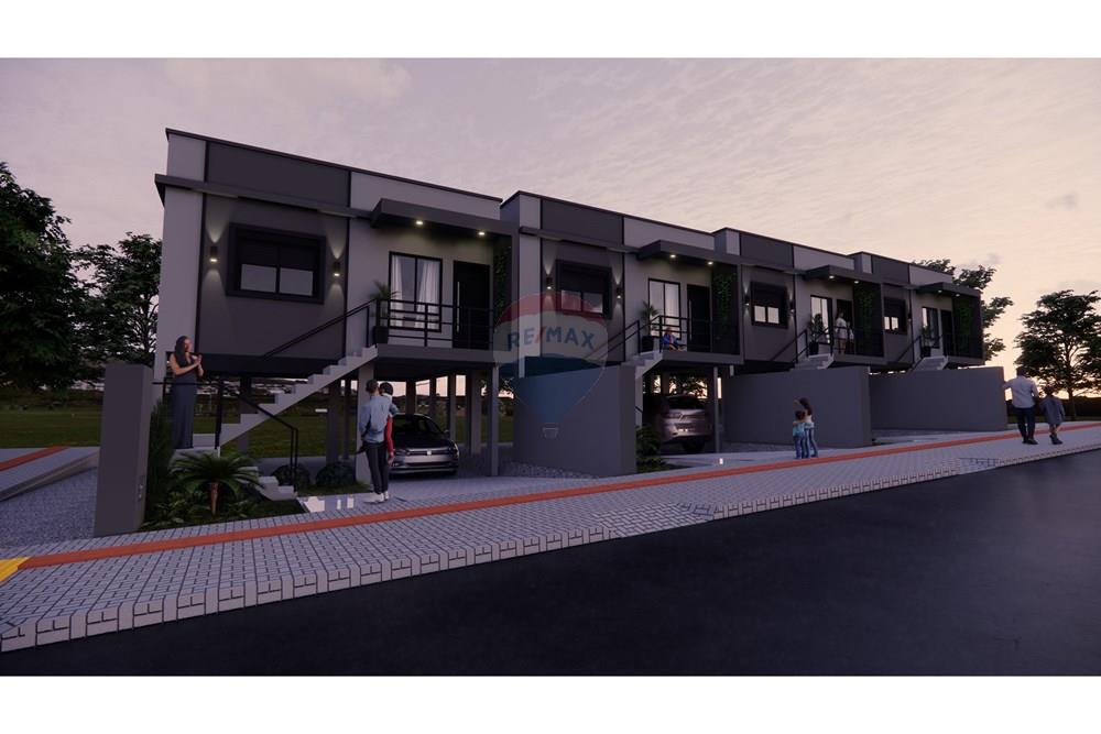 Casa - Venda - Erechim , Rio Grande do Sul - 15.jpg - 612761043-4