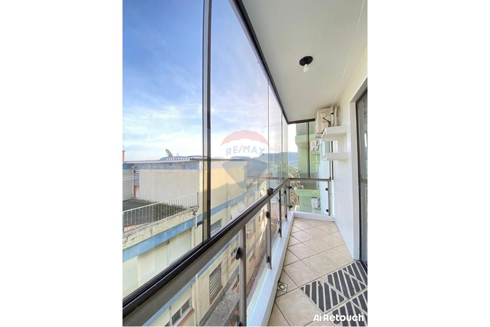 Residenziale - Appartamento - Santa Maria , Rio Grande do Sul - BR - 550bb091-1e0b-4f4d-b04d-14e7f129fd3b.jpg - 610471003-138