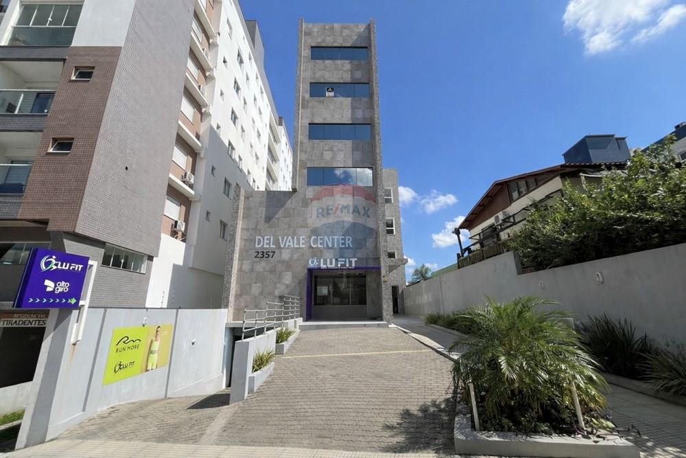 Cj. Comercial/ Sala - Alugar - Santa Maria , Rio Grande do Sul - 1.jpeg - 610471055-128