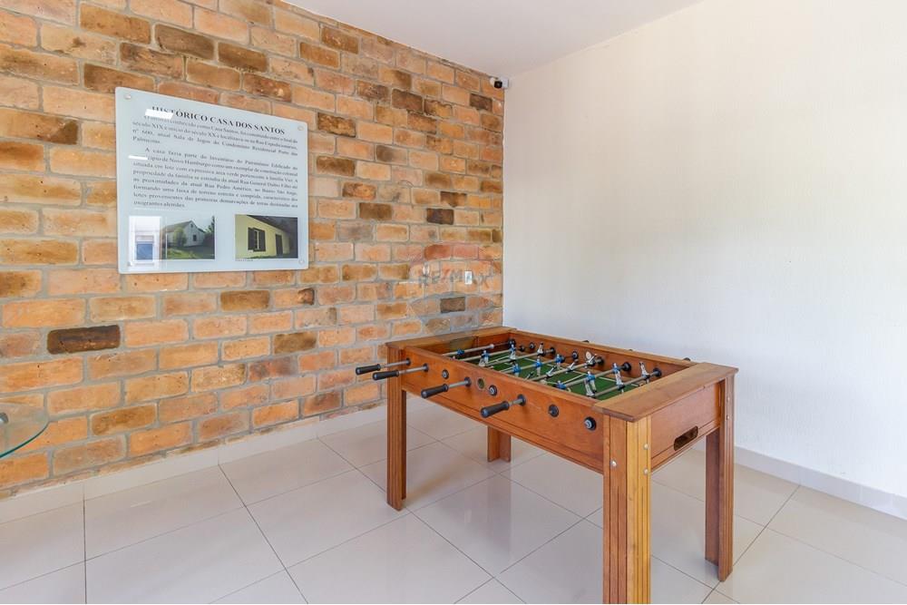 Apartamento - Venda - Novo Hamburgo , Rio Grande do Sul - IMG_4621.jpg - 610261002-179