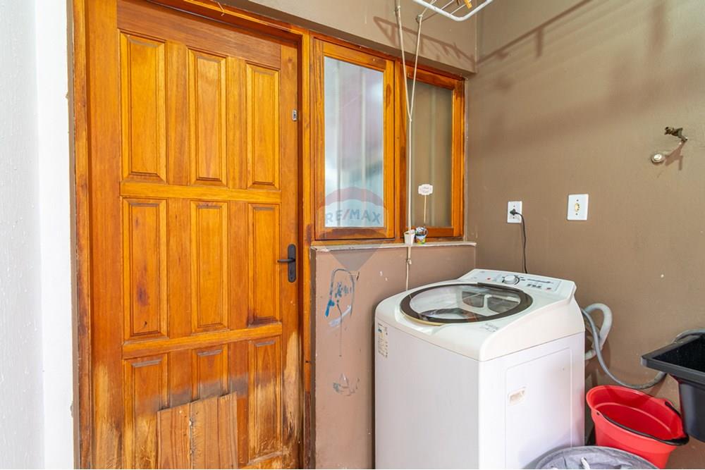 Apartamento - Venda - Gravataí , Rio Grande do Sul - _DSC1881.jpg - Área de serviço - 610051074-14