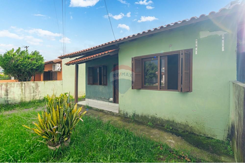 Casa - Venda - Gravataí , Rio Grande do Sul - _DSC9709-Editar-2.jpg - 610161074-12