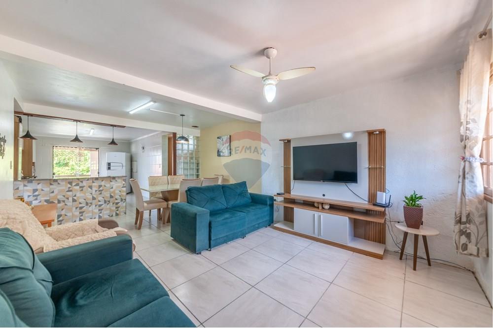 Casa - Venda - Santa Maria , Rio Grande do Sul - RE-8-26.jpg - 610311056-102