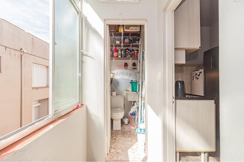 Apartamento - Venda - Pelotas , Rio Grande do Sul - _MG_9237.jpg - Área de serviço - 610211016-54