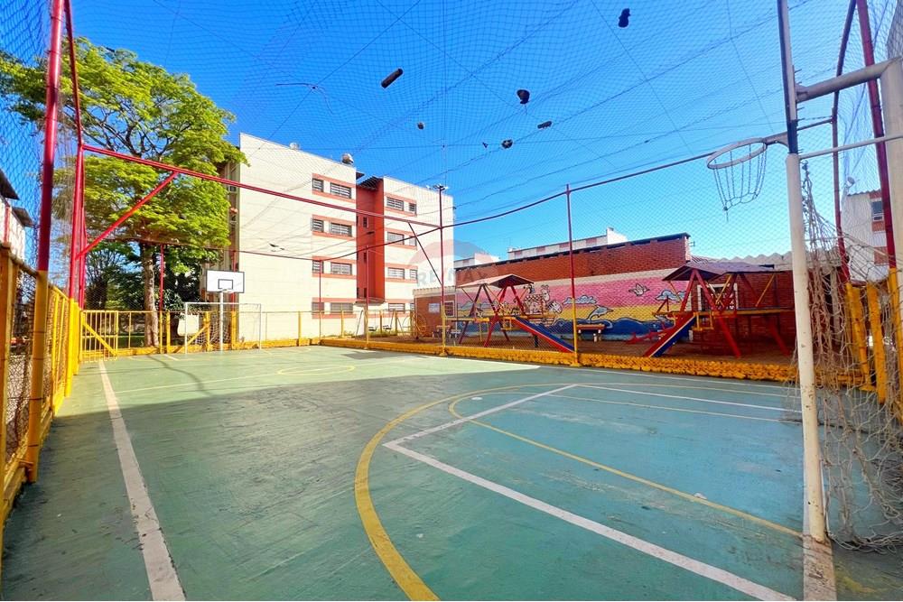 Жилищен - Апартамент - São Leopoldo , Rio Grande do Sul - BR - Cópia de Quadra.jpg - 610461015-3