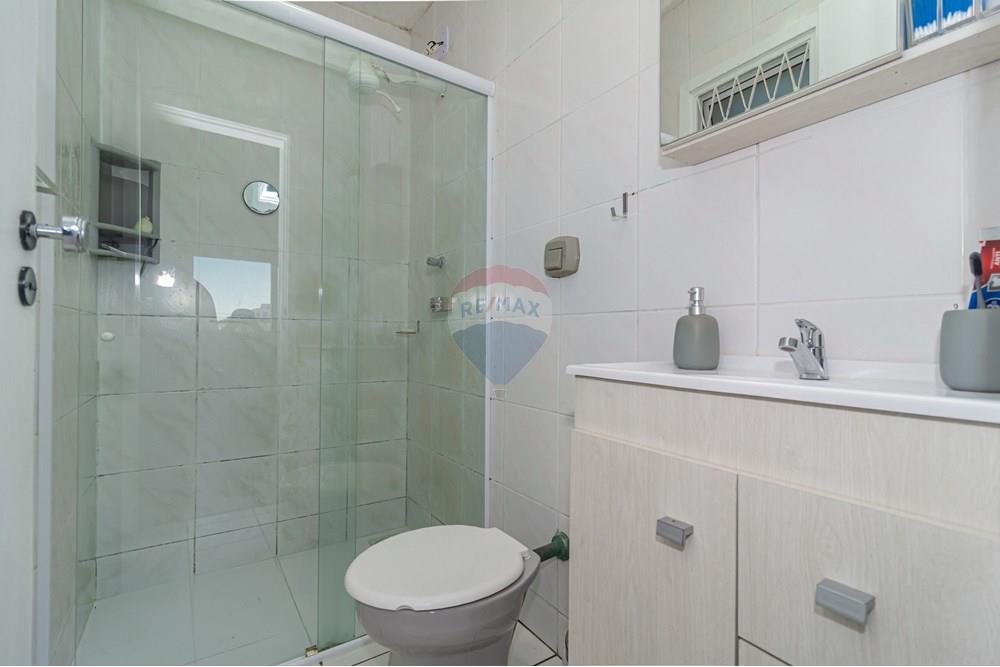 Apartamento - Venda - Pelotas , Rio Grande do Sul - Santa Cruz, 1503-21.jpg - Banheiro - 610211016-46