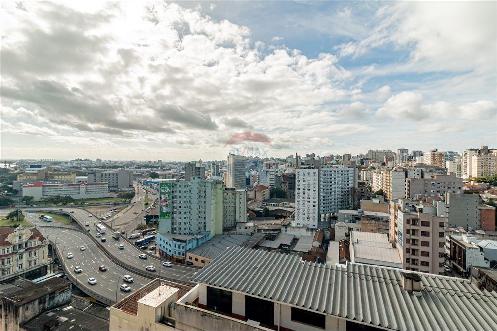 Apartamento - Venda - Porto Alegre , Rio Grande do Sul - 12 - 610221014-302
