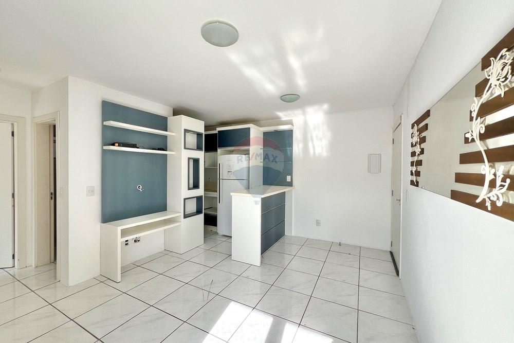 Apartamento - Venda - Canoas , Rio Grande do Sul - IMG_3977.JPG - 610241012-220