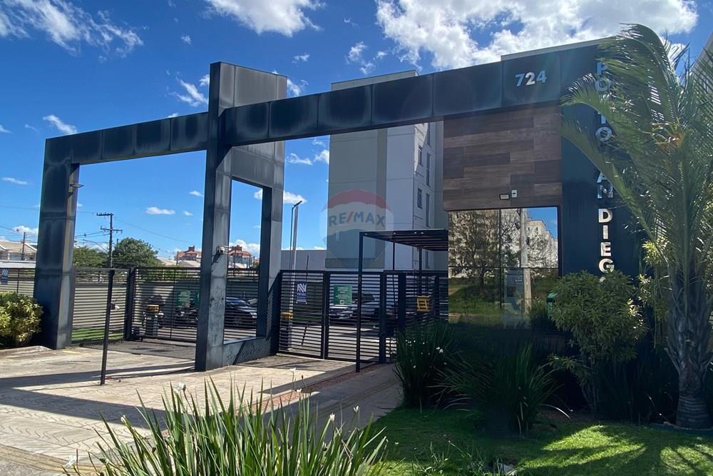 Apartamento - Venda - Canoas , Rio Grande do Sul - IMG_0764.JPG - 610241038-26