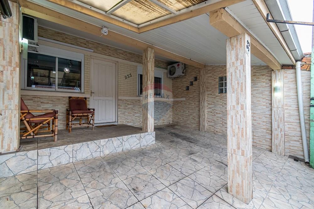 Casa - Venda - Cachoeirinha , Rio Grande do Sul - 1.jpg - 610381019-300