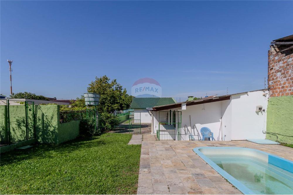 Casa - Venda - Santa Maria , Rio Grande do Sul - 39 - 610311056-83