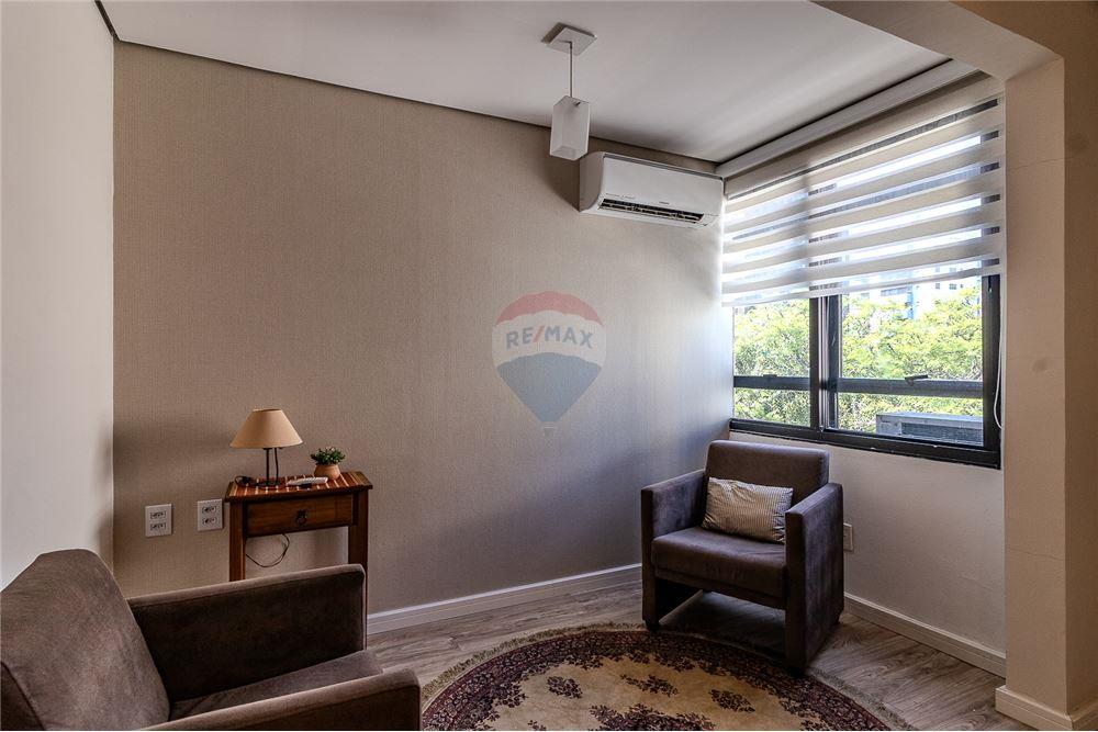 Cj. Comercial/ Sala - Venda - Porto Alegre , Rio Grande do Sul - 13 - 612481063-20