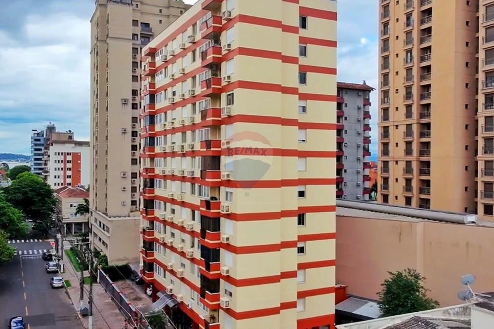 Kitnet - Alugar - São Leopoldo , Rio Grande do Sul - Prédio.jpg - 610461003-46