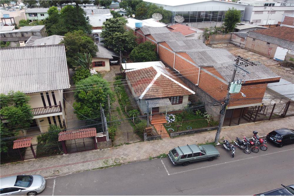 Terreno - Venda - Passo Fundo , Rio Grande do Sul - 11 - 610351030-41