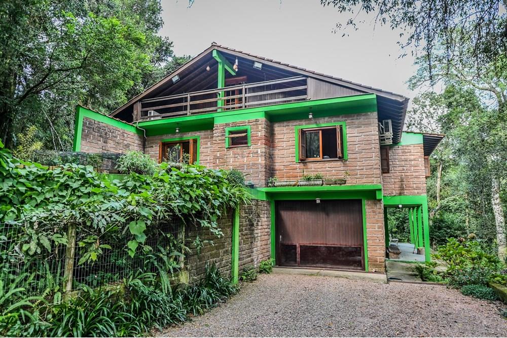 Casa - Venda - Porto Alegre , Rio Grande do Sul - EXTERNA 2.jpg - 612481080-25