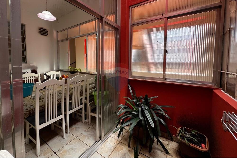 Apartamento - Venda - São Leopoldo , Rio Grande do Sul - Lavanderia.jpg - 610461005-1