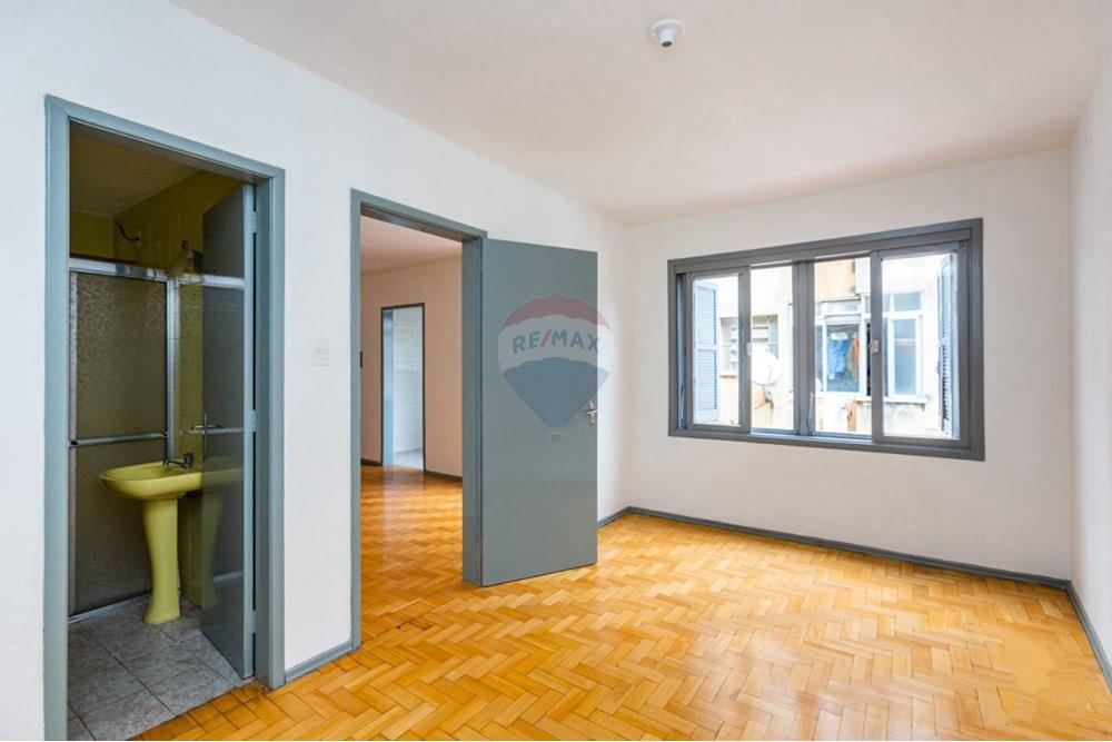 Apartamento - Venda - Porto Alegre , Rio Grande do Sul - quarto 02.JPG - Quarto principal - 612491048-2