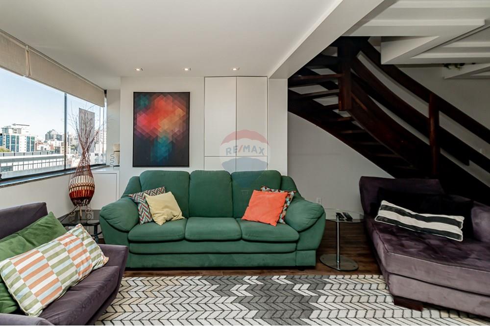 Cobertura - Venda - Porto Alegre , Rio Grande do Sul - IMG_8860.jpg - 610221042-54