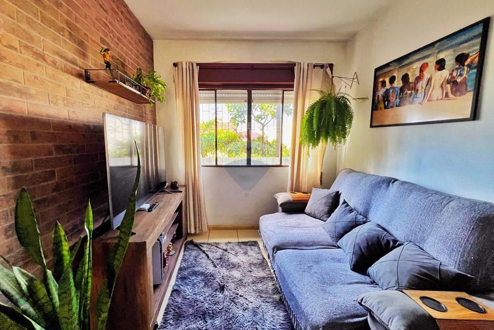 Apartamento - Venda - São Leopoldo , Rio Grande do Sul - Sala 5.jpg - Sala - 610461003-44