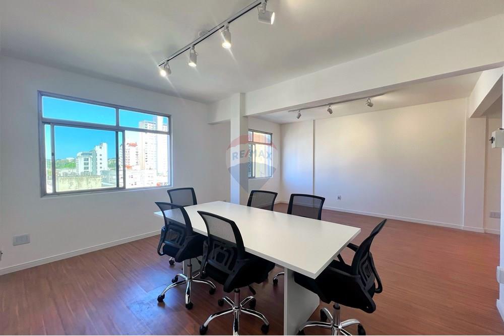 Cj. Comercial/ Sala - Venda - São Leopoldo , Rio Grande do Sul - Sala 5.JPG - 610461007-7