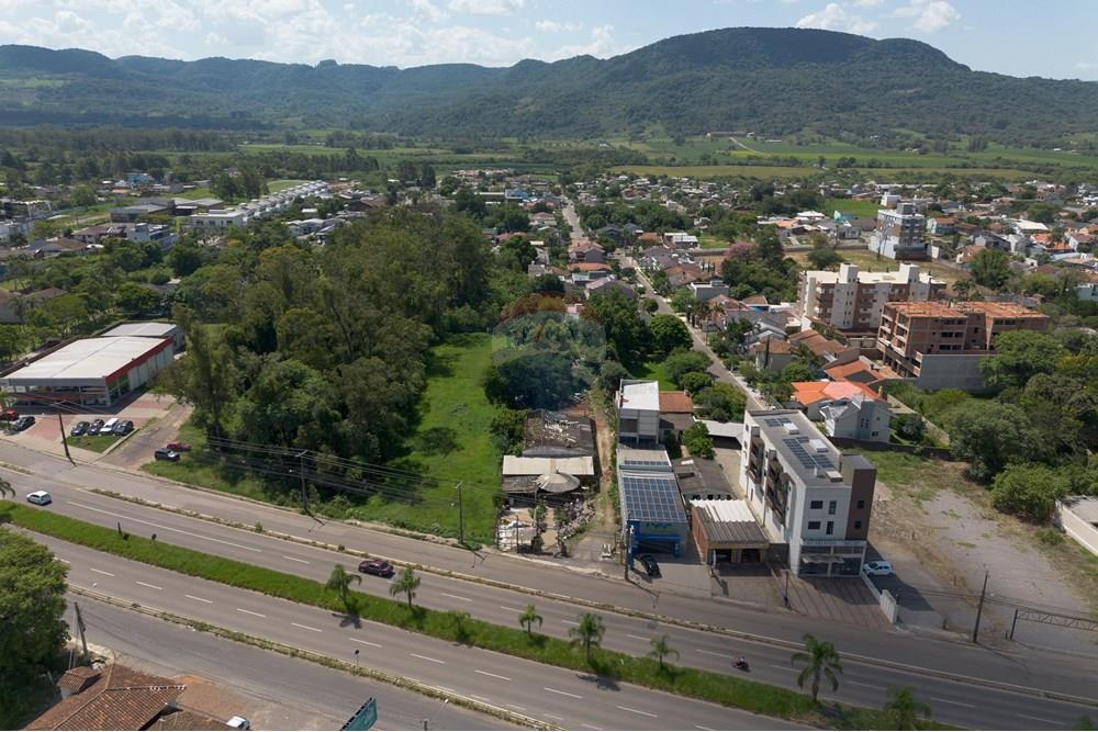 Terreno - Venda - Santa Maria , Rio Grande do Sul - DJI_0010.jpg - 610311078-123