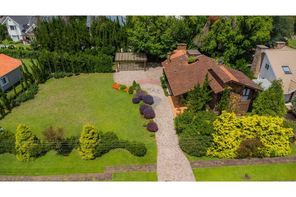 Casa de Condomínio - Venda - Canela , Rio Grande do Sul - foto-7.jpg - 612711028-47