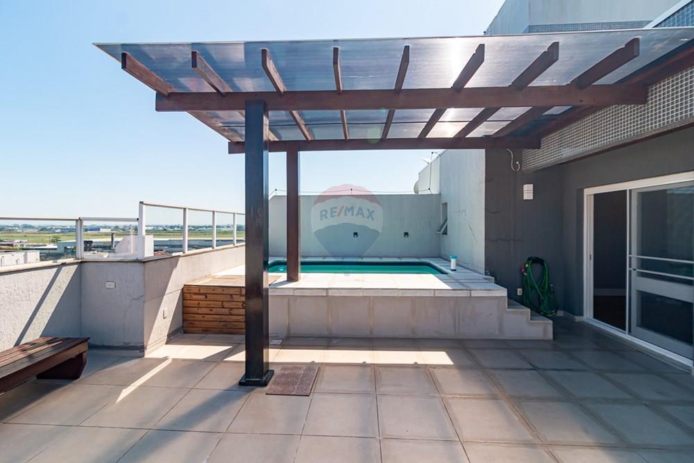 Cobertura - Venda - Porto Alegre , Rio Grande do Sul - IMG_8607.jpg - 610221014-316