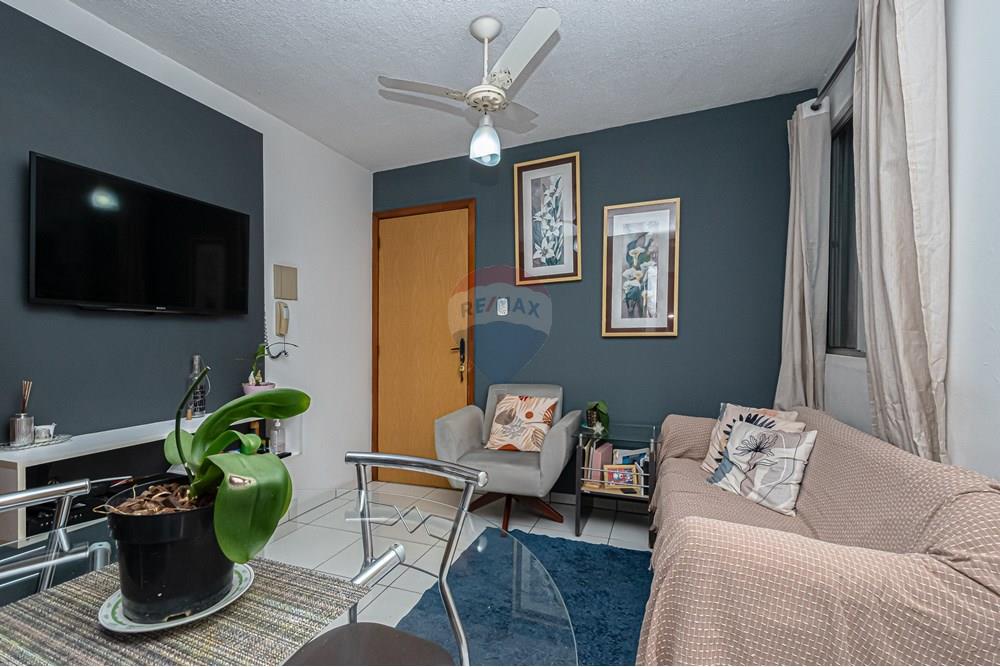 Apartamento - Venda - Novo Hamburgo , Rio Grande do Sul - DSC_9554-237-33.jpg - 610261057-16