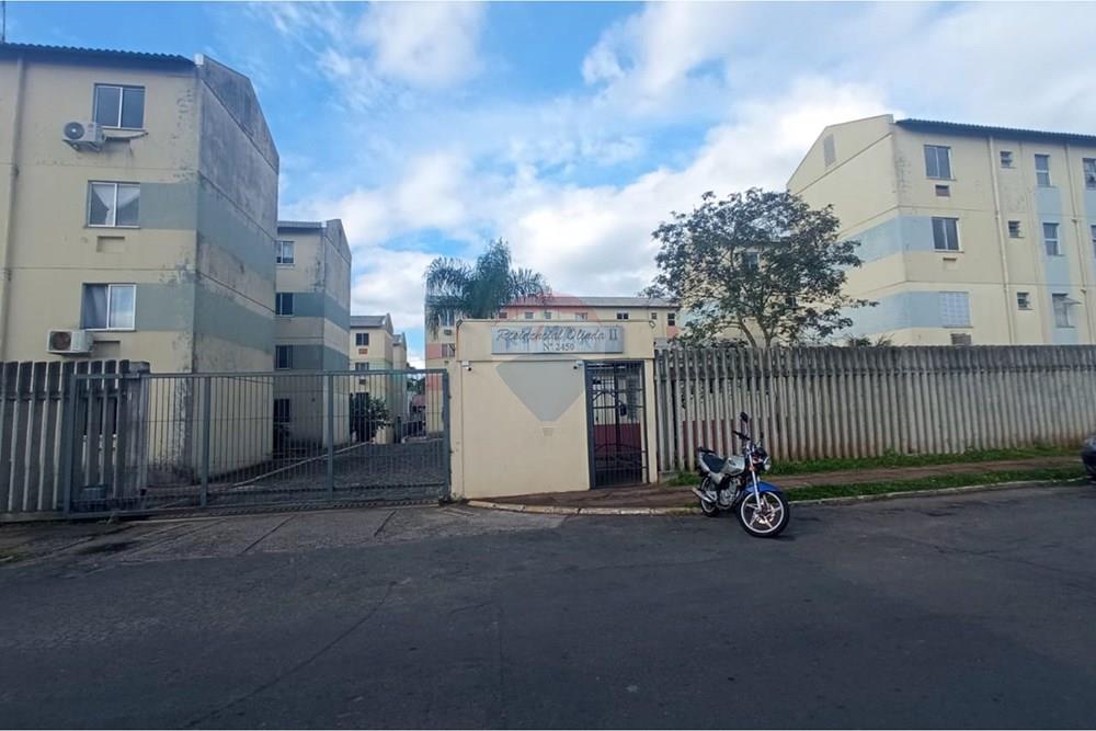 Apartamento - Venda - Gravataí , Rio Grande do Sul - IMG-20250521-WA0305.jpg - 610161100-60