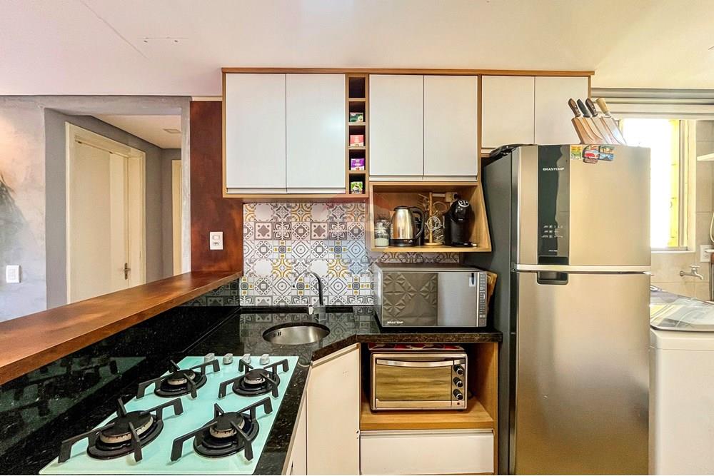 Apartamento - Venda - São Leopoldo , Rio Grande do Sul - image00010.jpeg - 610411054-17