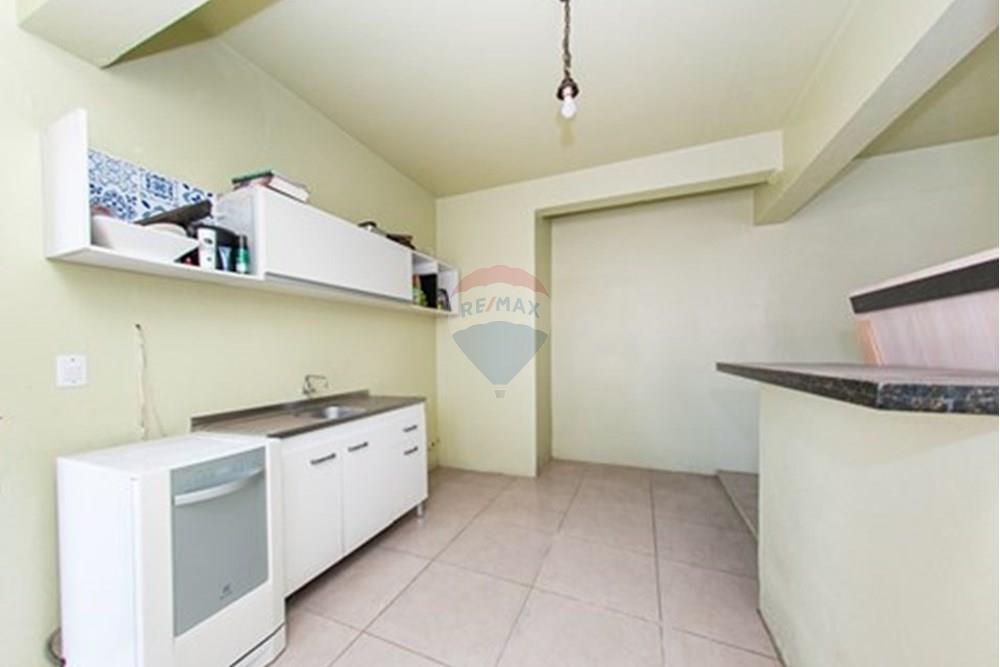 Casa - Venda - Montenegro , Rio Grande do Sul - cozinha.jpg - Cozinha - 610091005-84