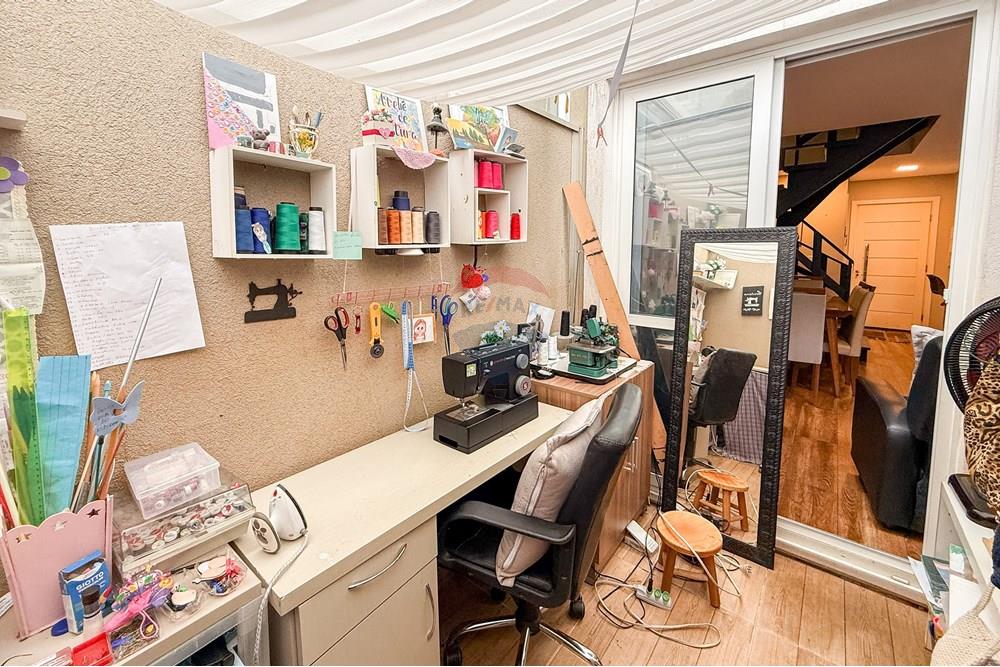 Casa de Condomínio - Venda - Canoas , Rio Grande do Sul - IMG_8699.jpg - 612651041-21