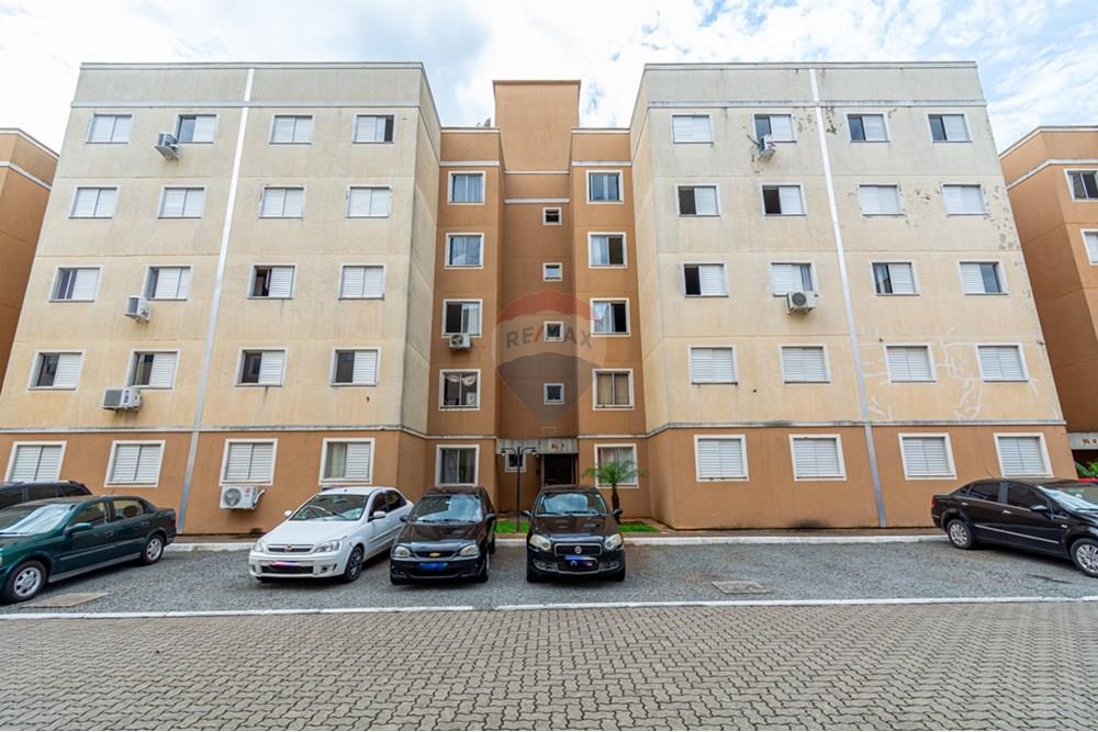 Apartamento - Venda - Cachoeirinha , Rio Grande do Sul - _DSC2439.jpg - 610381019-244