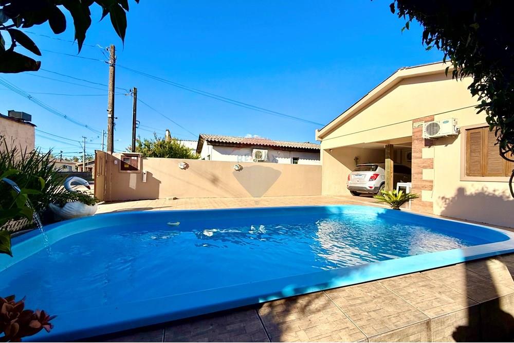 Casa - Venda - São Gabriel , Rio Grande do Sul - IMG_4813.jpg - 612631037-22