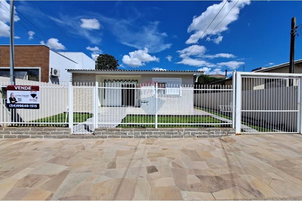 Casa - Venda - Passo Fundo , Rio Grande do Sul - a2c855a5-d1fa-4641-8e35-ee38f2aa3c54.jpeg - 610351071-39