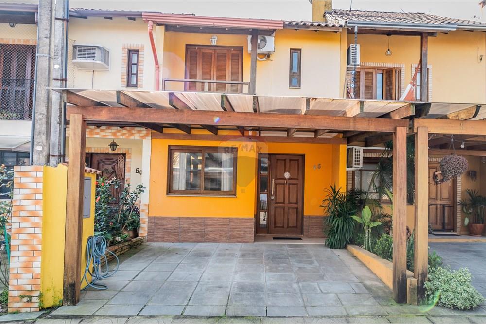 Residenční - Řadový dům - Porto Alegre , Rio Grande do Sul - BR - casa-100.jpg - 612481037-109