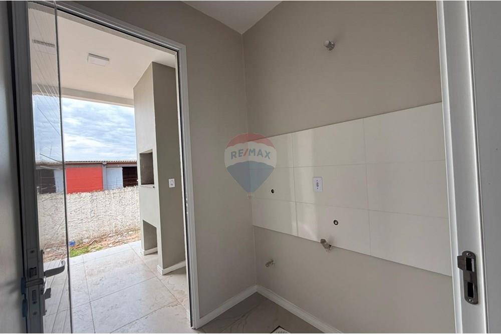 Casa - Venda - Passo Fundo , Rio Grande do Sul - casa integracao4.jpeg - 610271078-12