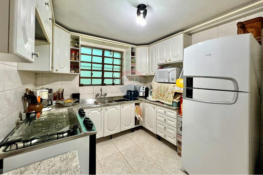 Sobrado - Venda - Canoas , Rio Grande do Sul - IMG_2226.JPG - Cozinha - 610241030-57