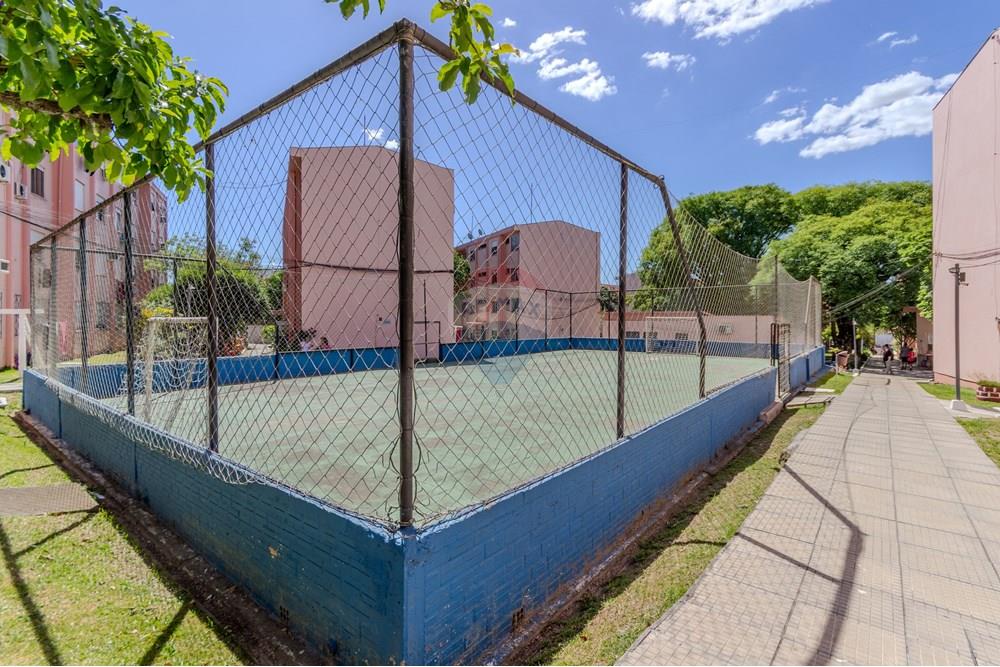 Apartamento - Venda - Santa Maria , Rio Grande do Sul - IMG_9090-HDR.jpg - 610311056-99